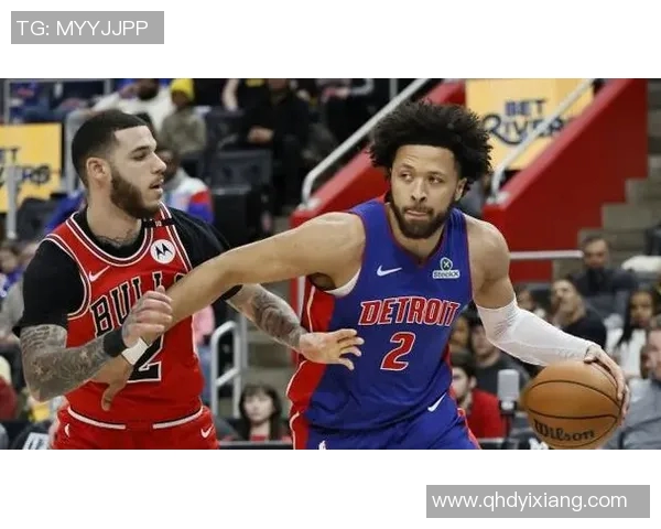 武切维奇28+14坎宁安23+10 公牛险胜活塞