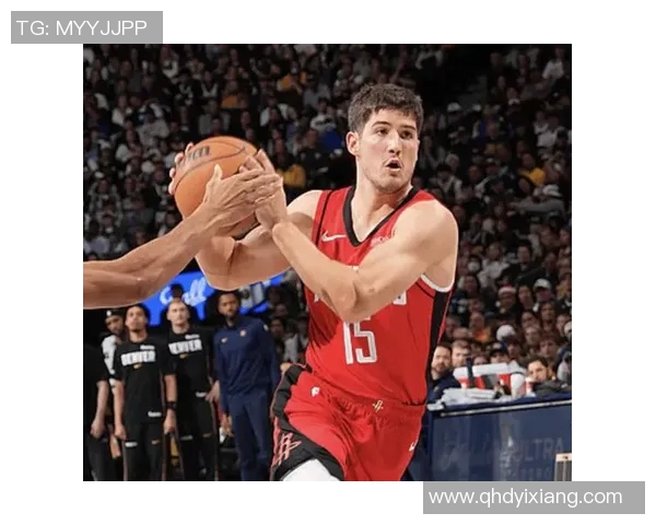 火箭DFS盛赞谢泼德投篮精准