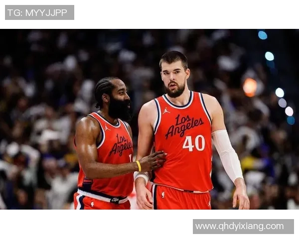 压哨完成惊天2换5大交易！祖巴茨离队，快船赚翻了！