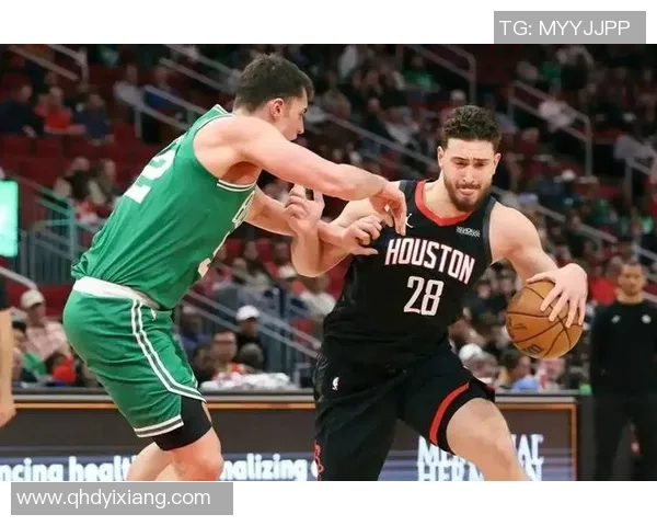 火箭两大核心被驱逐！KD与申京合砍23分难敌绿军，谢泼德表现被埋没