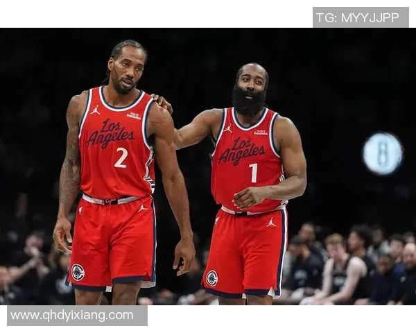 美媒:快船送走哈登+祖巴茨,而雷霆仍然拥有快船首轮选秀权