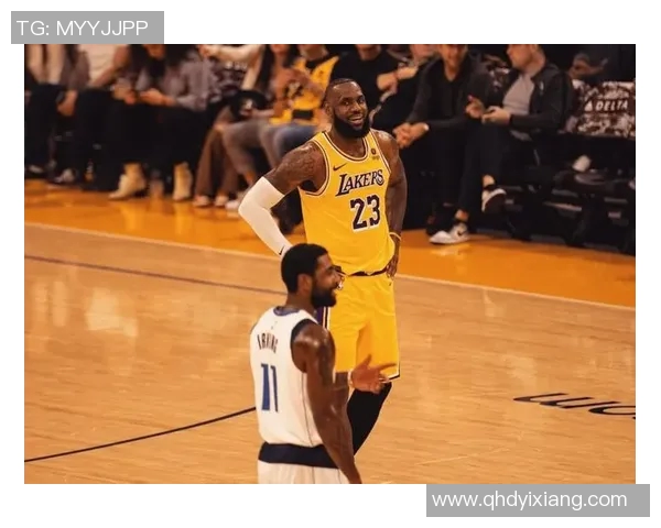 迎战雷霆马刺独行侠！詹姆斯：对手都实力不俗 目标就是赢球