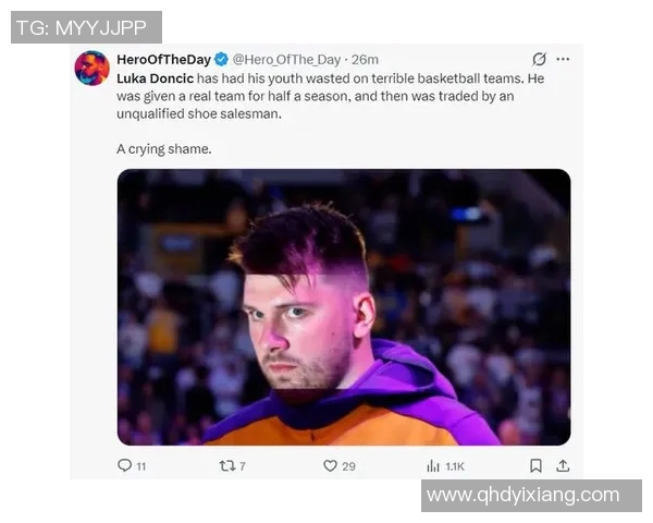 绝杀球在手突然犹豫,东契奇据投湖人被击败!媒体质疑雷迪克用人